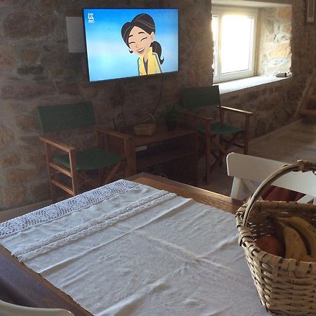 Willa Casa Da Avo Armamar Zewnętrze zdjęcie