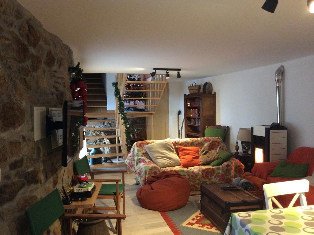 Willa Casa Da Avo Armamar Zewnętrze zdjęcie