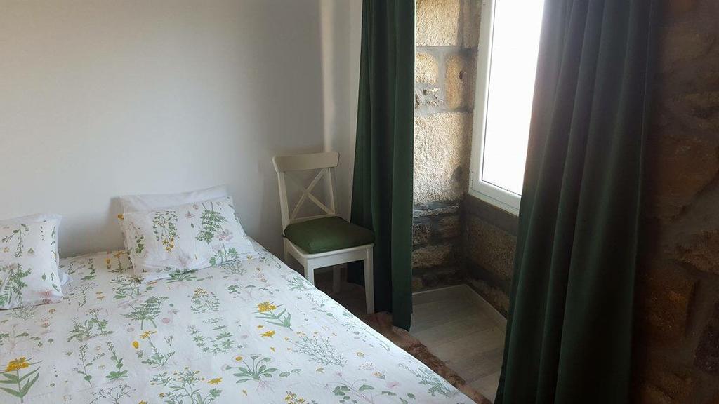 Willa Casa Da Avo Armamar Zewnętrze zdjęcie