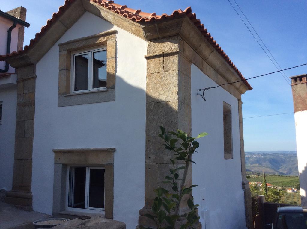 Willa Casa Da Avo Armamar Zewnętrze zdjęcie