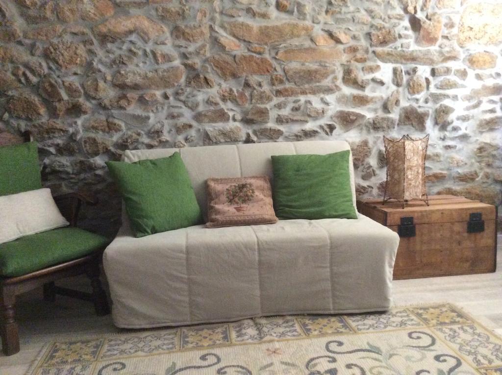 Willa Casa Da Avo Armamar Zewnętrze zdjęcie