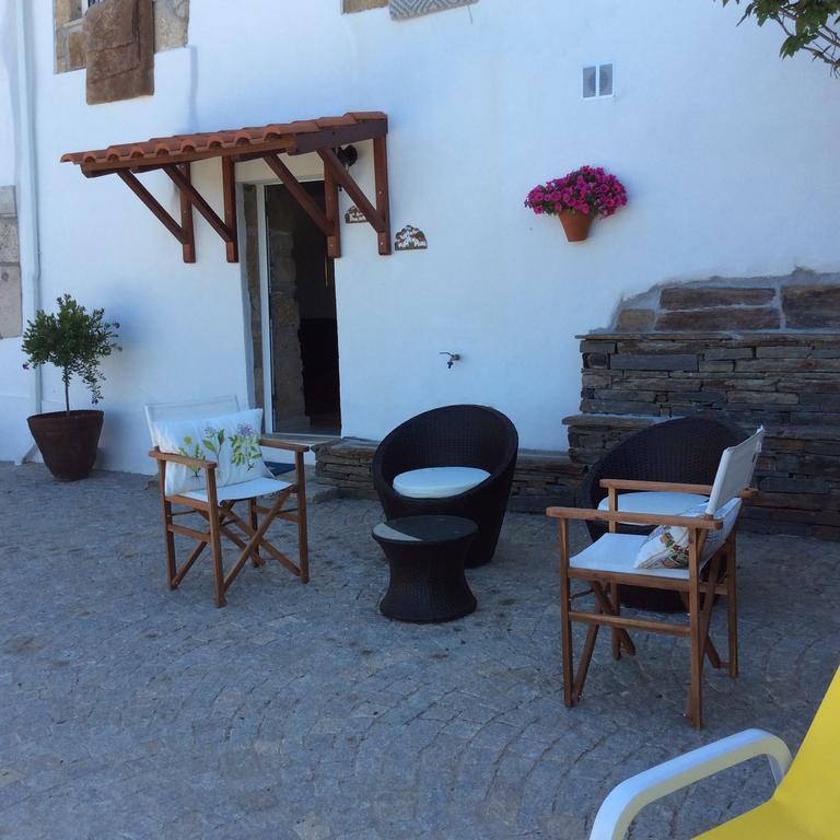 Willa Casa Da Avo Armamar Zewnętrze zdjęcie