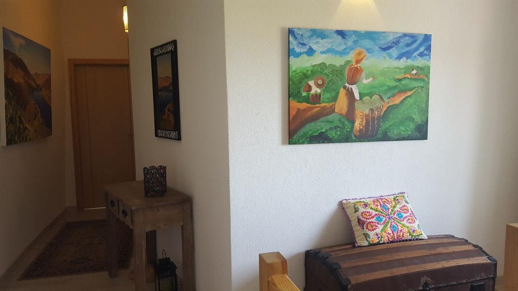 Willa Casa Da Avo Armamar Zewnętrze zdjęcie