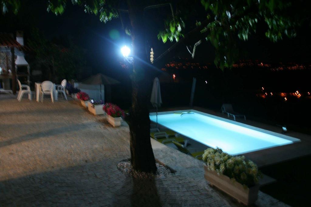 Willa Casa Da Avo Armamar Zewnętrze zdjęcie