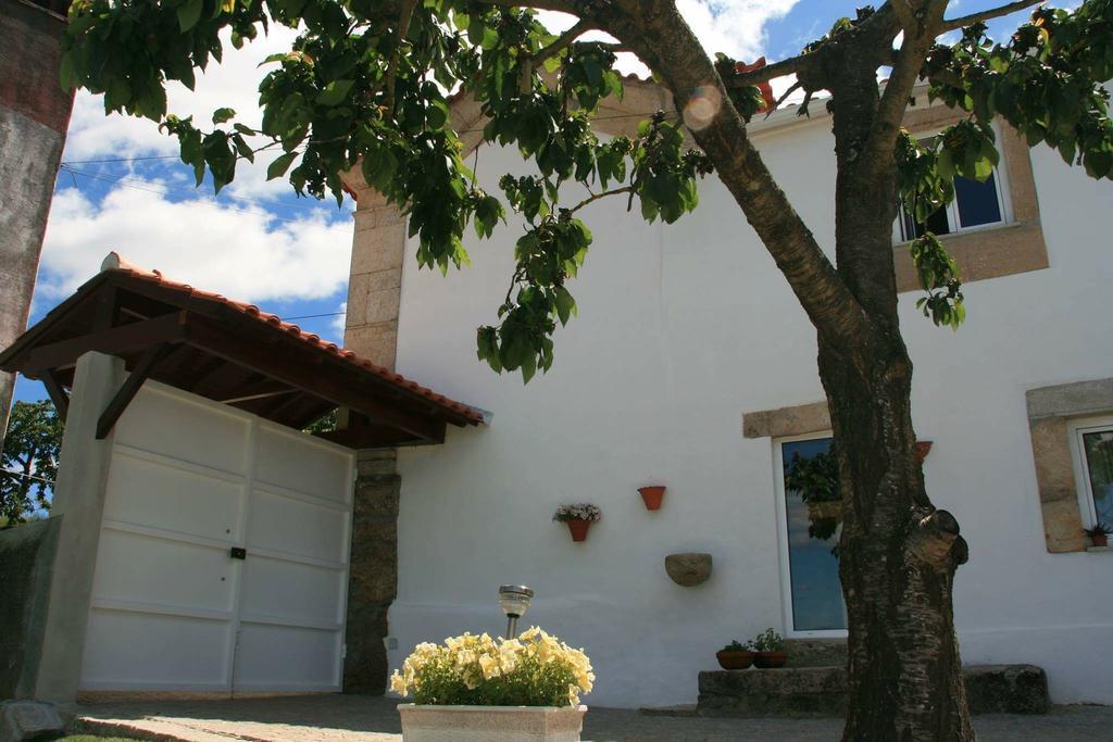 Willa Casa Da Avo Armamar Zewnętrze zdjęcie