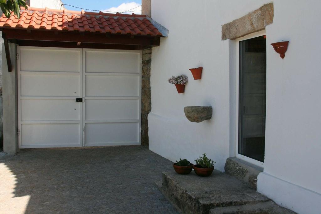 Willa Casa Da Avo Armamar Zewnętrze zdjęcie