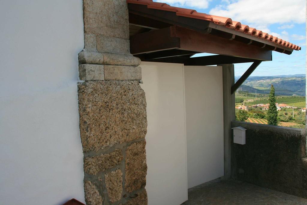 Willa Casa Da Avo Armamar Zewnętrze zdjęcie