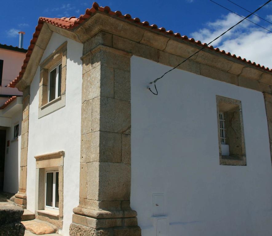 Willa Casa Da Avo Armamar Zewnętrze zdjęcie