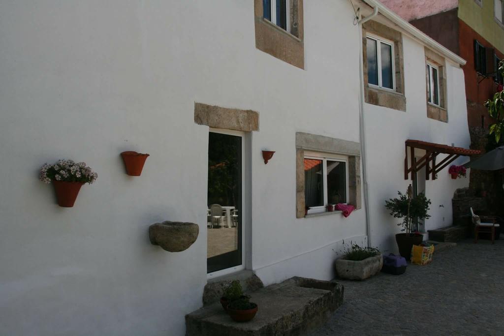 Willa Casa Da Avo Armamar Zewnętrze zdjęcie