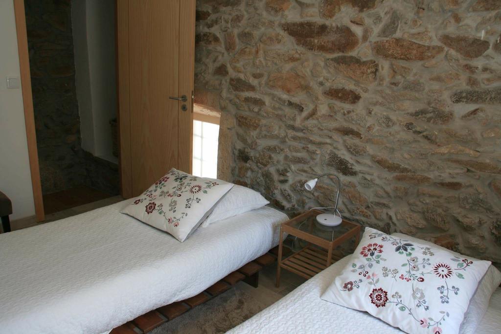 Willa Casa Da Avo Armamar Zewnętrze zdjęcie